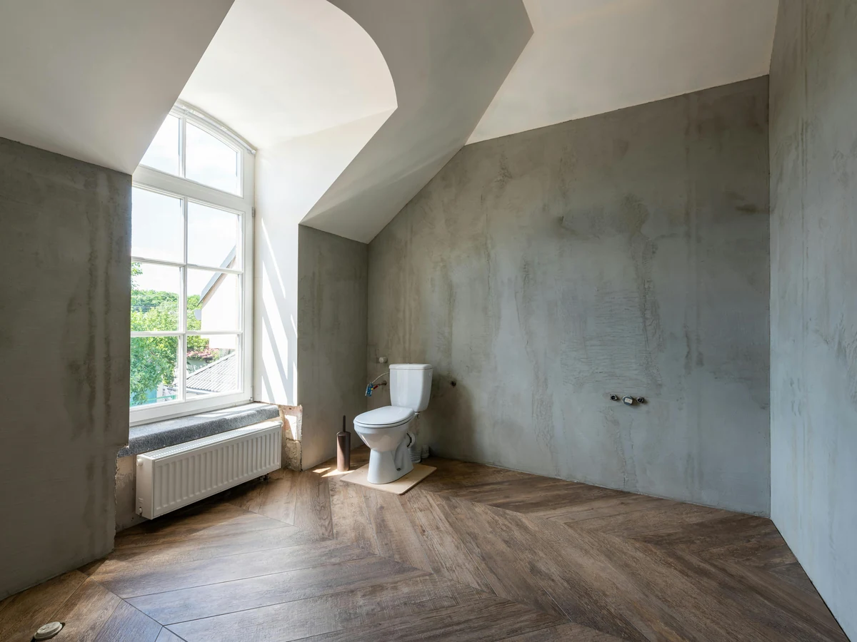 Bathroom Painters in Sevenoaks by Sevenoaks Painters, professional painters in Sevenoaks