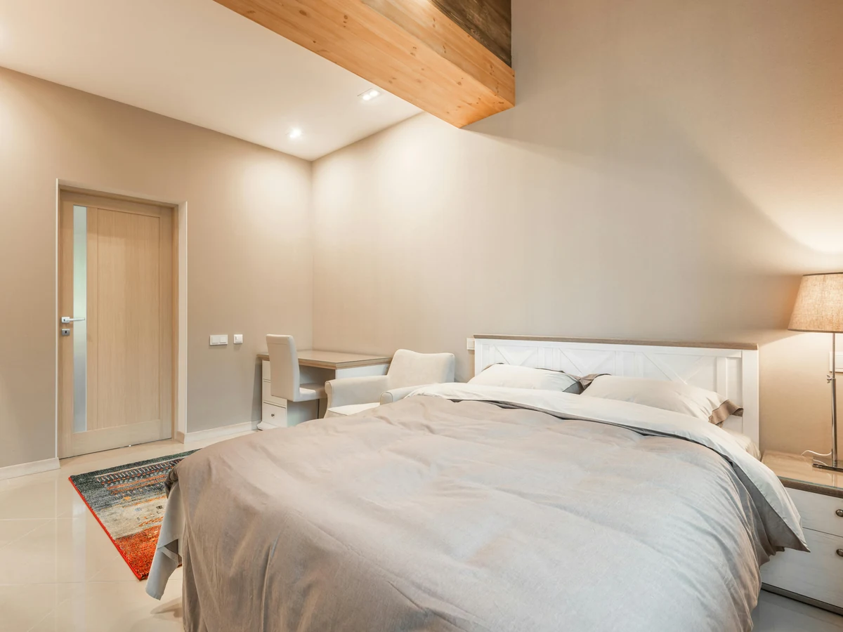 Built-in Wardrobes and Alcoves in Sevenoaks by Sevenoaks Painters