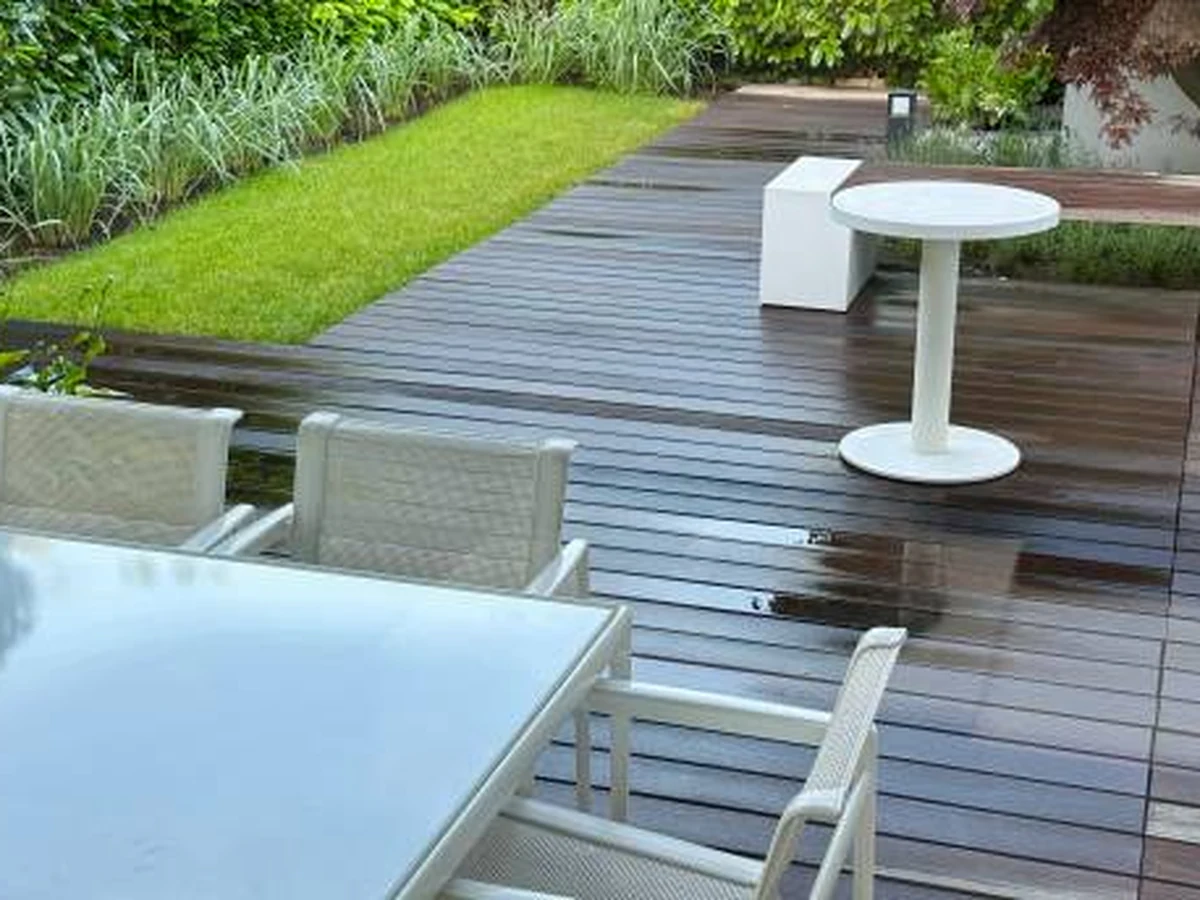Deck Painting Costs in Sevenoaks in Sevenoaks by Sevenoaks Painters