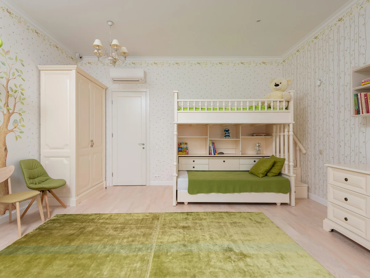 Walls and Ceiling in Sevenoaks by Sevenoaks Painters