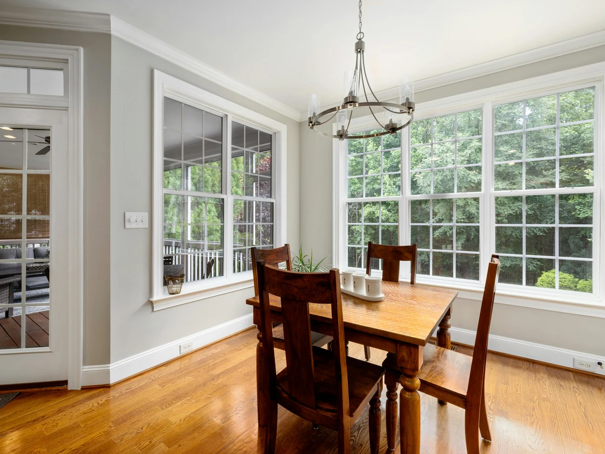 Dining Room Painting Costs in Sevenoaks in Sevenoaks by Sevenoaks Painters