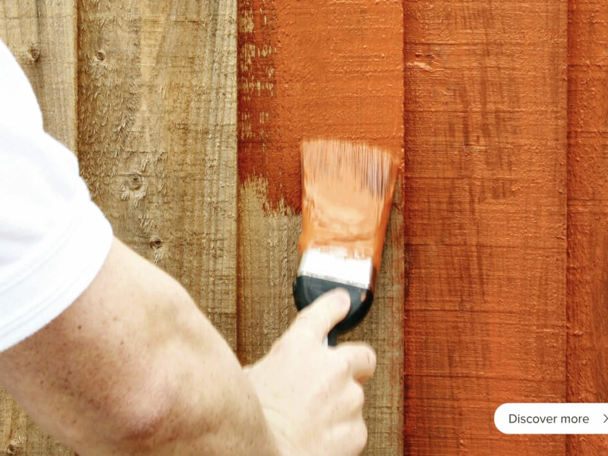 Fence Painters in Sevenoaks by Sevenoaks Painters, professional painters in Sevenoaks