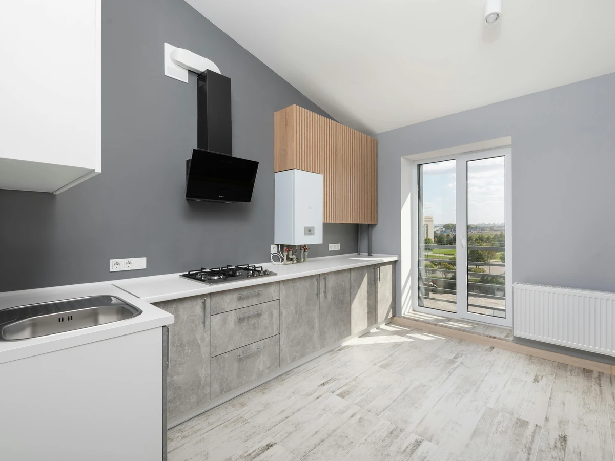 Cabinet Painting vs Full Replacement in Sevenoaks by Sevenoaks Painters