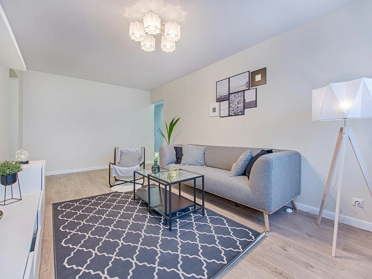 Walls and Ceiling in Sevenoaks by Sevenoaks Painters