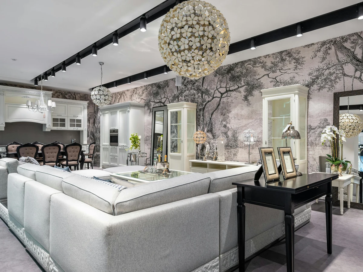 Living Room Painting Costs in Sevenoaks in Sevenoaks by Sevenoaks Painters