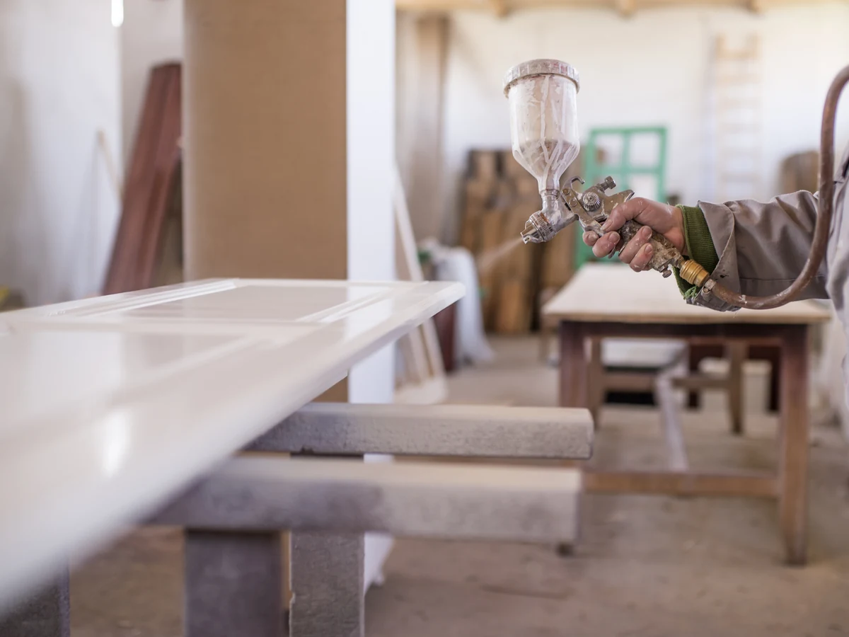 Period Properties and Cornicing in Sevenoaks by Sevenoaks Painters