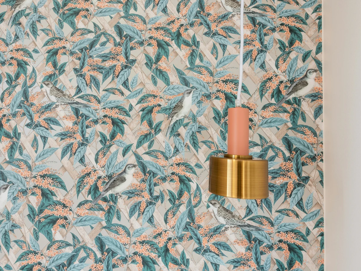 Feature Walls in Sevenoaks by Sevenoaks Painters